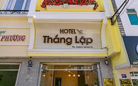 Thang Lap Hotel